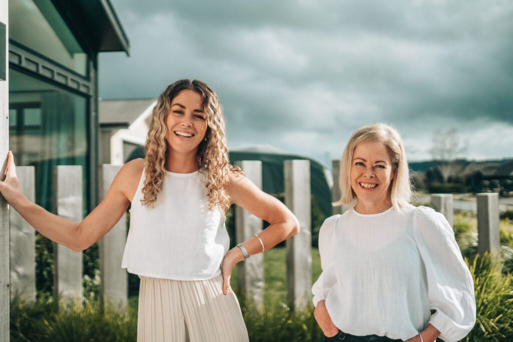 Abbie And Julie (29)